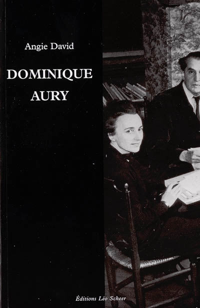 Product Image: Dominique Aury