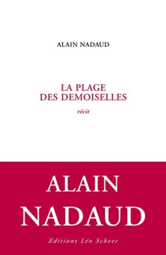 Plage des demoiselles (La) book