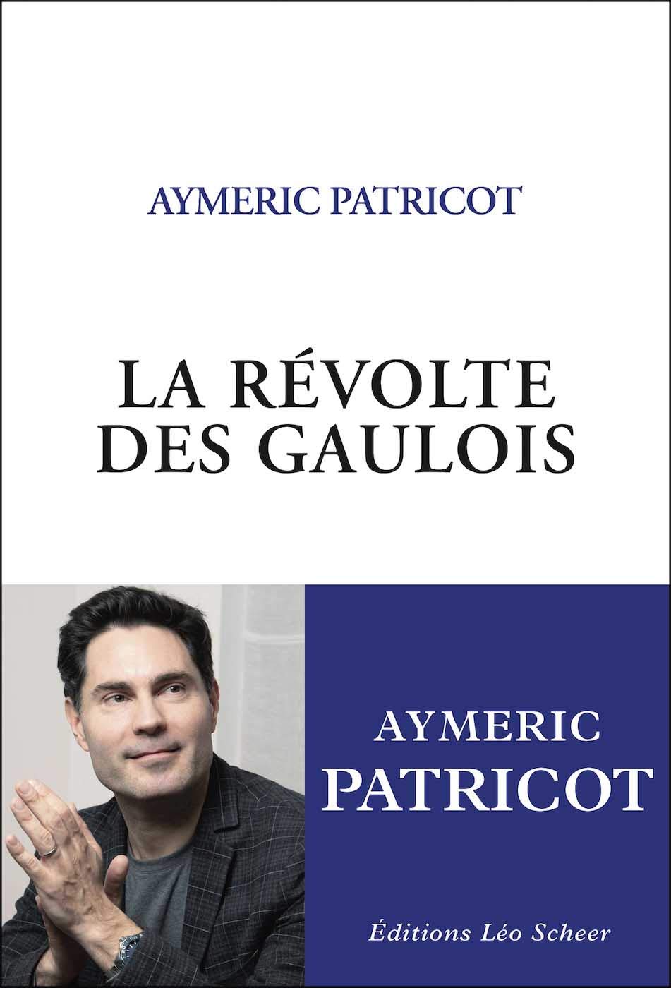 Revolte des gaulois (La) book