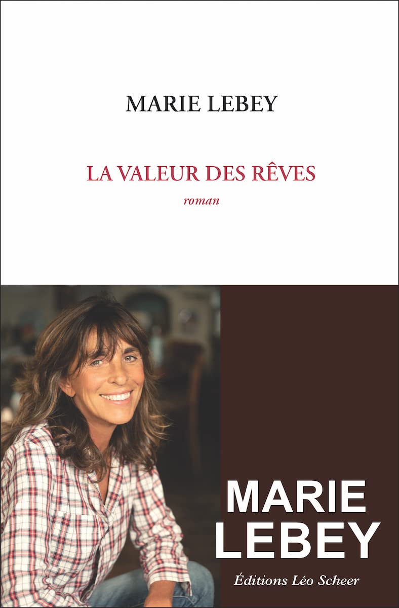 La Valeur des rêves book