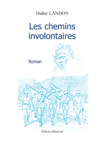Les chemins involontaires book
