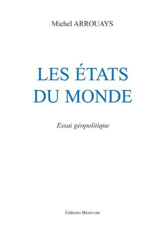 Les Etats du Monde book