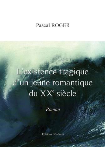 L'Existence Tragique d'un Jeune ... book