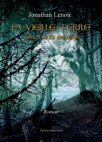 La Vieille Terre, Ep 1 : Findes Temps book