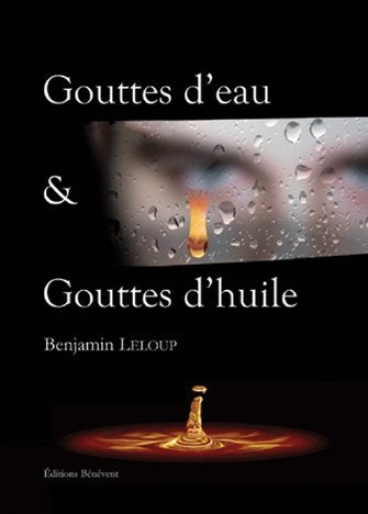 Gouttes d'Eau et Gouttes d'Huile book