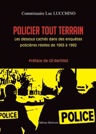 Policier Tout Terrain Books