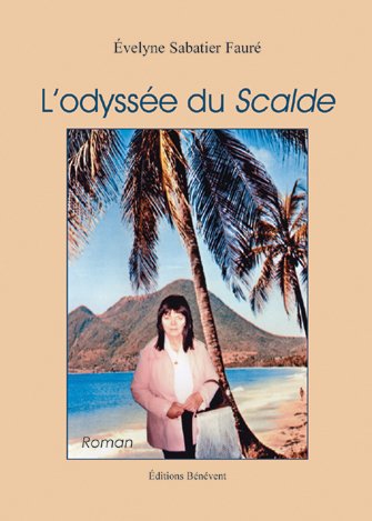 Product Image: L'Odyssée du Scalde