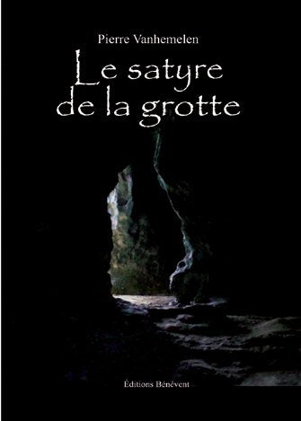 Product Image: Le Satyre de la Grotte