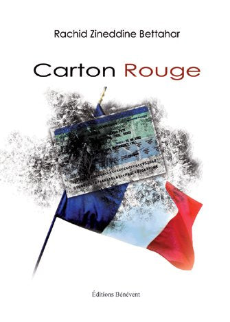 Carton Rouge Books