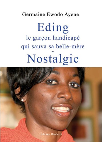 Eding le garçon handicapé qui sauva sa belle-mère Books