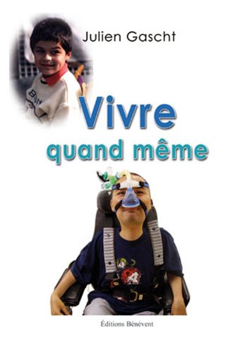 Vivre Quand Meme book