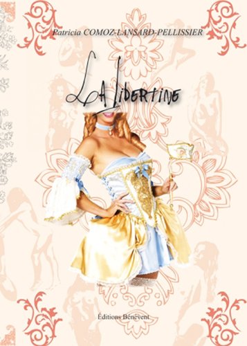 Product Image: La Libertine