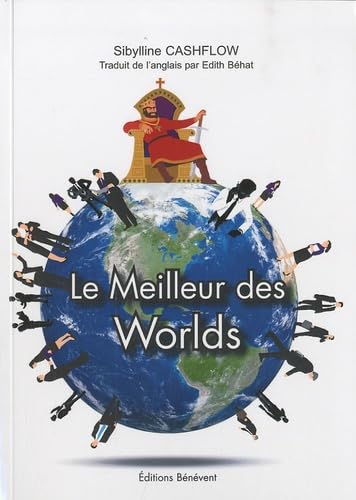 Le meilleur des worlds Books