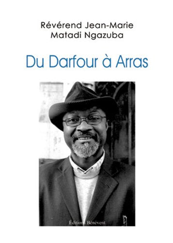Du Darfour à Arras Books