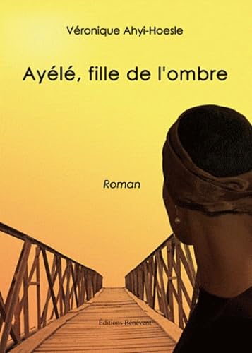 Ayele Fille de l'Ombre book