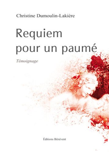 Requiem pour un paume book