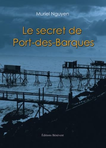 Le secret de Port-des-Barques book