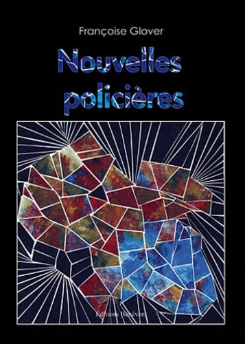 Nouvelles policières book