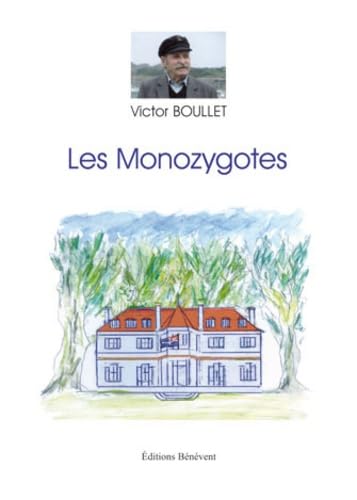 Les Monozygotes Books