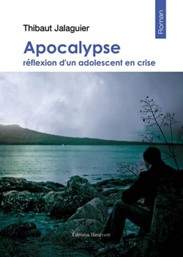 Apocalypse (réflexion d'un adolescent en crise) book