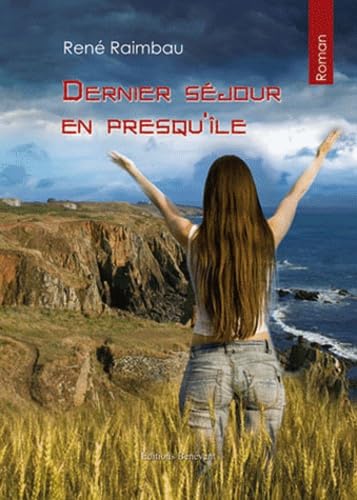 Dernier séjour en presqu'île book