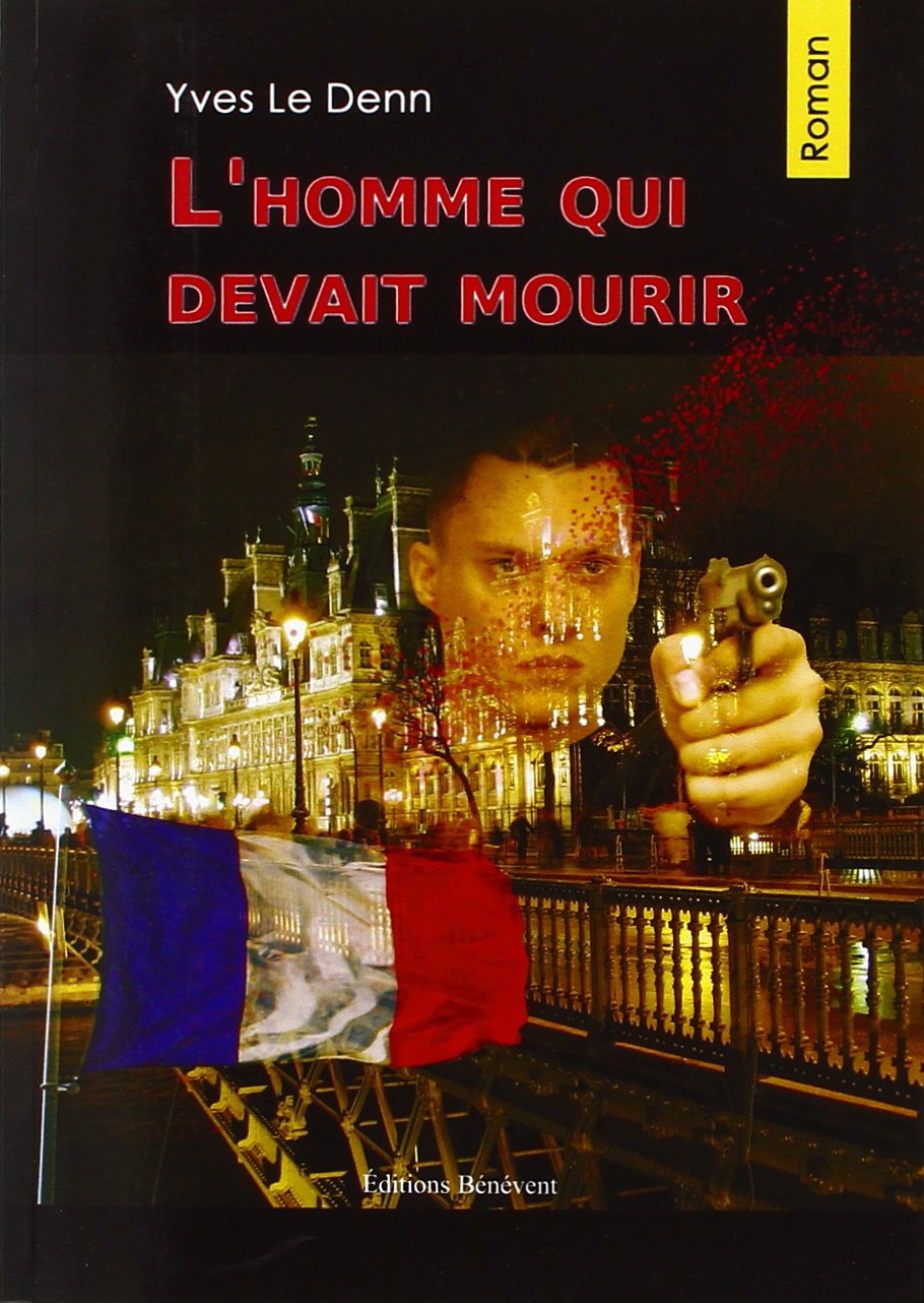 L'homme qui devait mourir Books