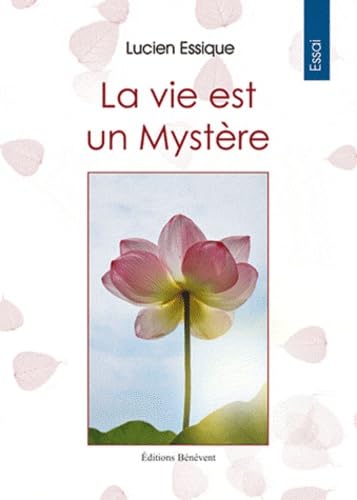 La vie est un mystère book
