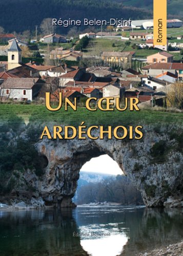 Un coeur ardéchois Books