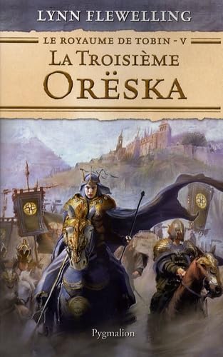 La Troisième Orëska Contemporary literature
