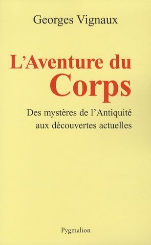 Product Image: L'aventure du corps