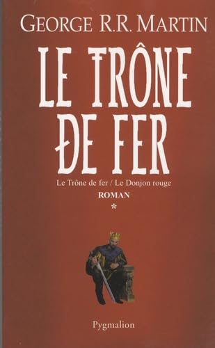 Le Trône de fer - intégrale t 1 (1) Contemporary literature