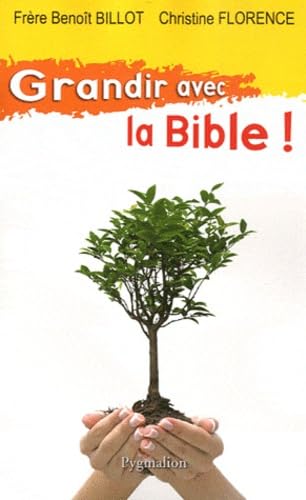 Grandir avec la Bible ! Essays & Short Stories