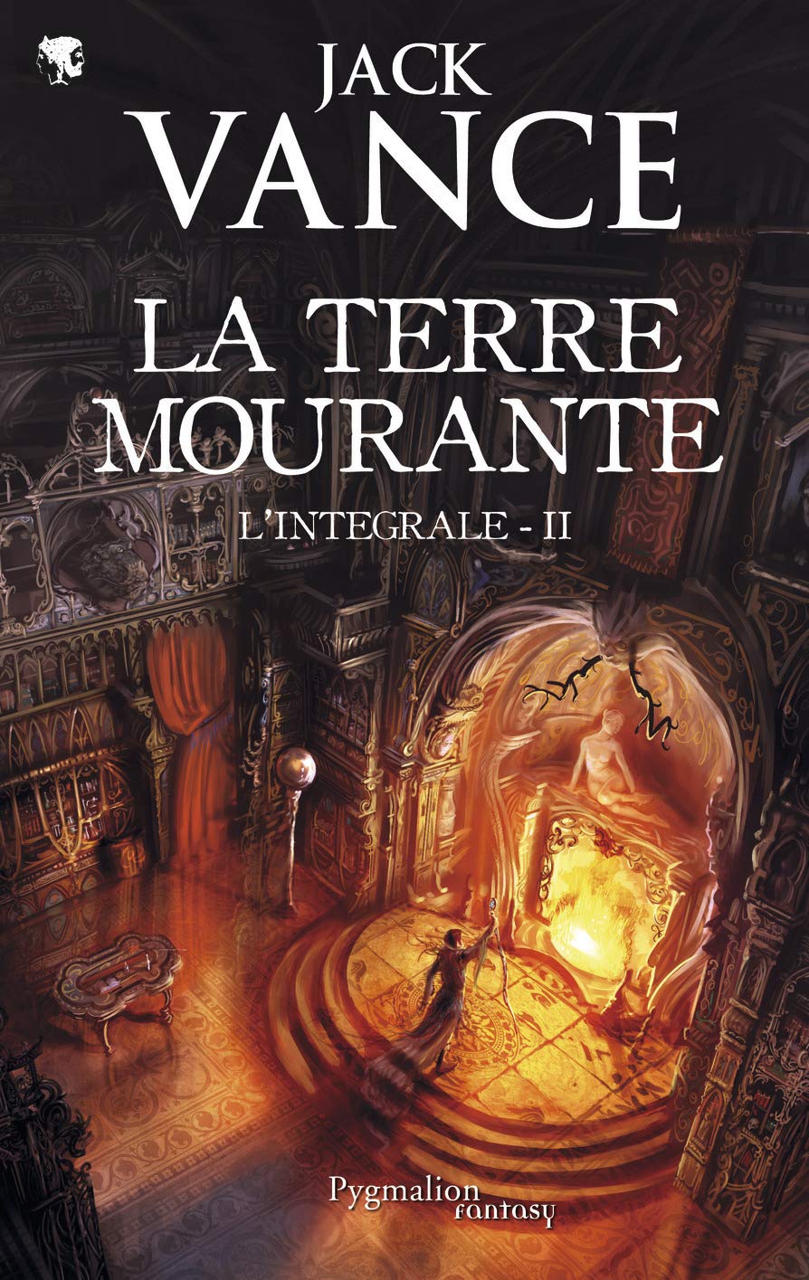 L'Intégrale: Cugel Saga - Rhialto le Merveilleux book