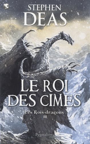 Le Roi des cîmes: Tome 2, Les rois des Cimes Contemporary literature