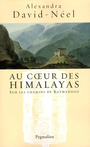 Au coeur des Himalayas book