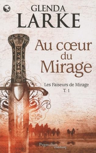 Au coeur du mirage Contemporary literature