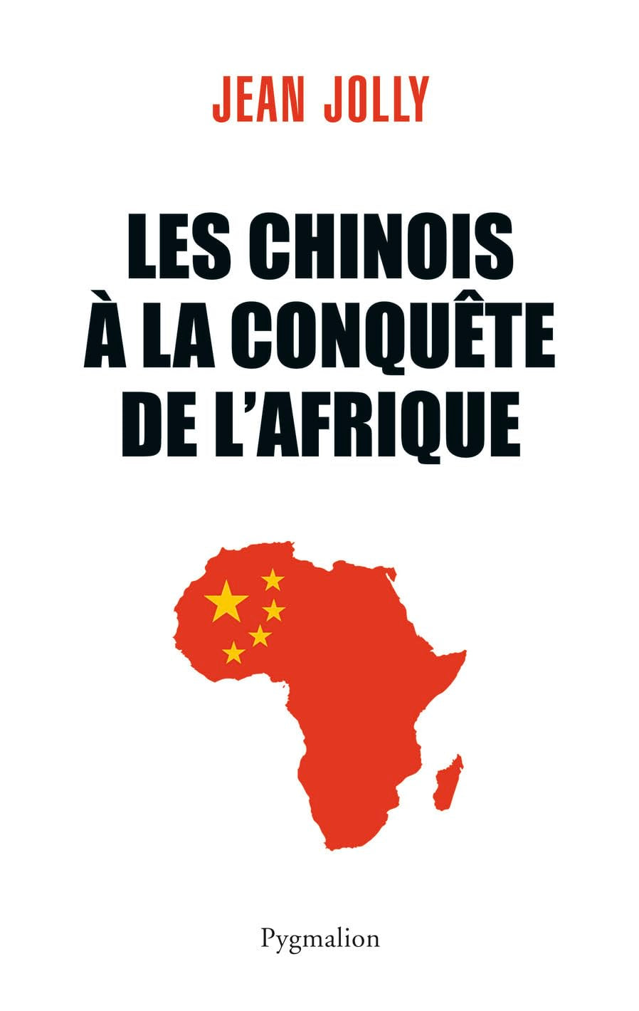 Les Chinois à la conquête de l'Afrique Essays & Short Stories