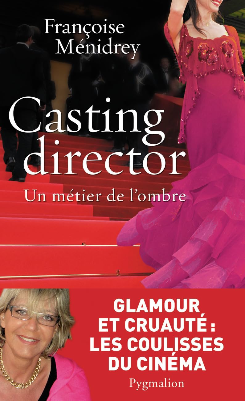 Casting director: Un métier de l'ombre Essays & Short Stories
