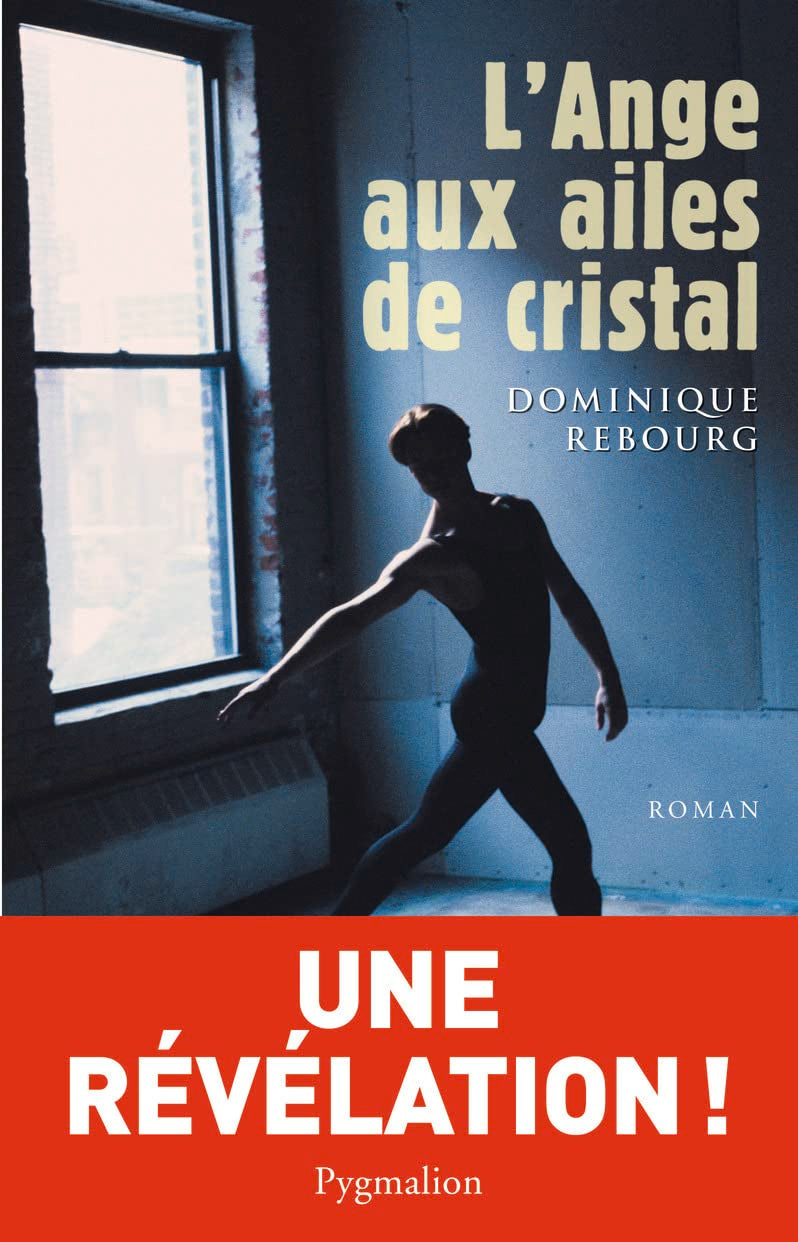 L'Ange aux ailes de cristal Contemporary literature