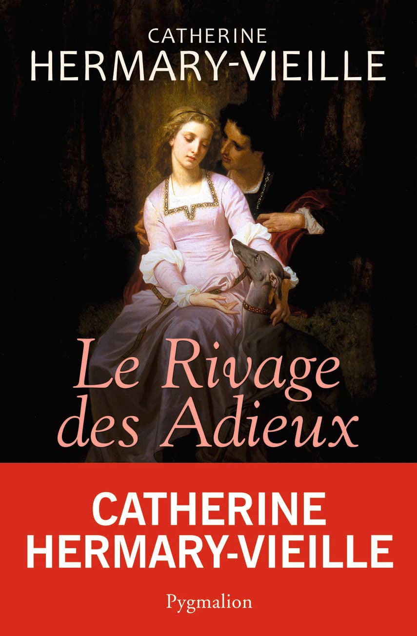Le Rivage des adieux Contemporary literature