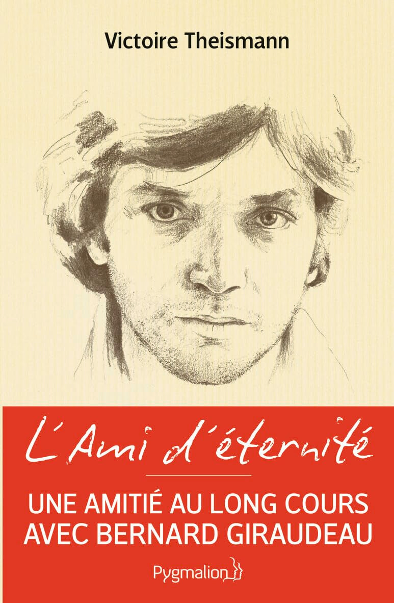 L'ami d'éternité: Voyage au fil d'une longue amitié book