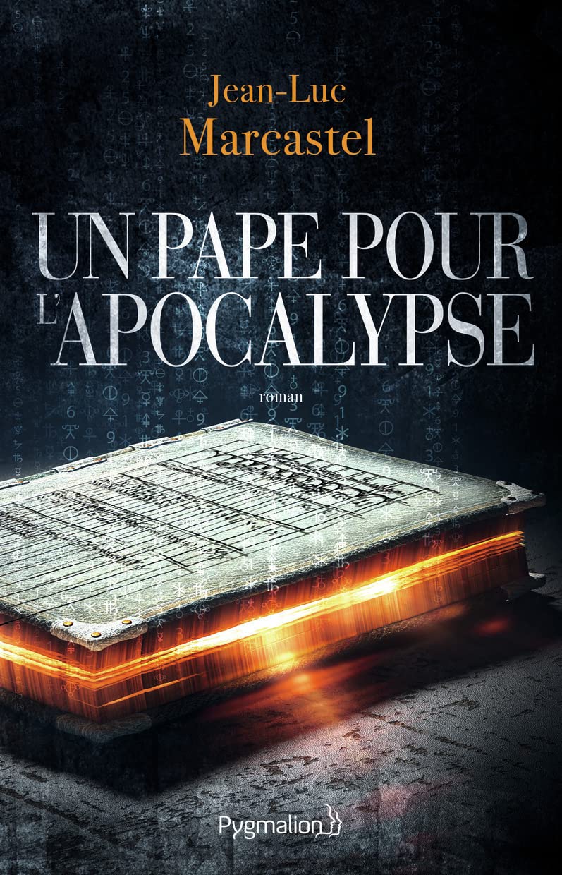 Un Pape pour l'Apocalypse Contemporary literature