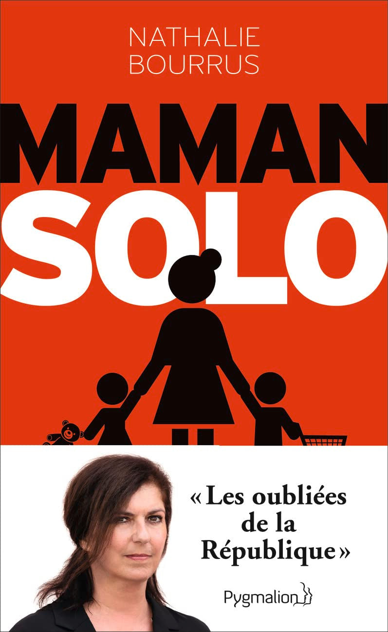 Maman solo: Les oubliées de la République Contemporary literature