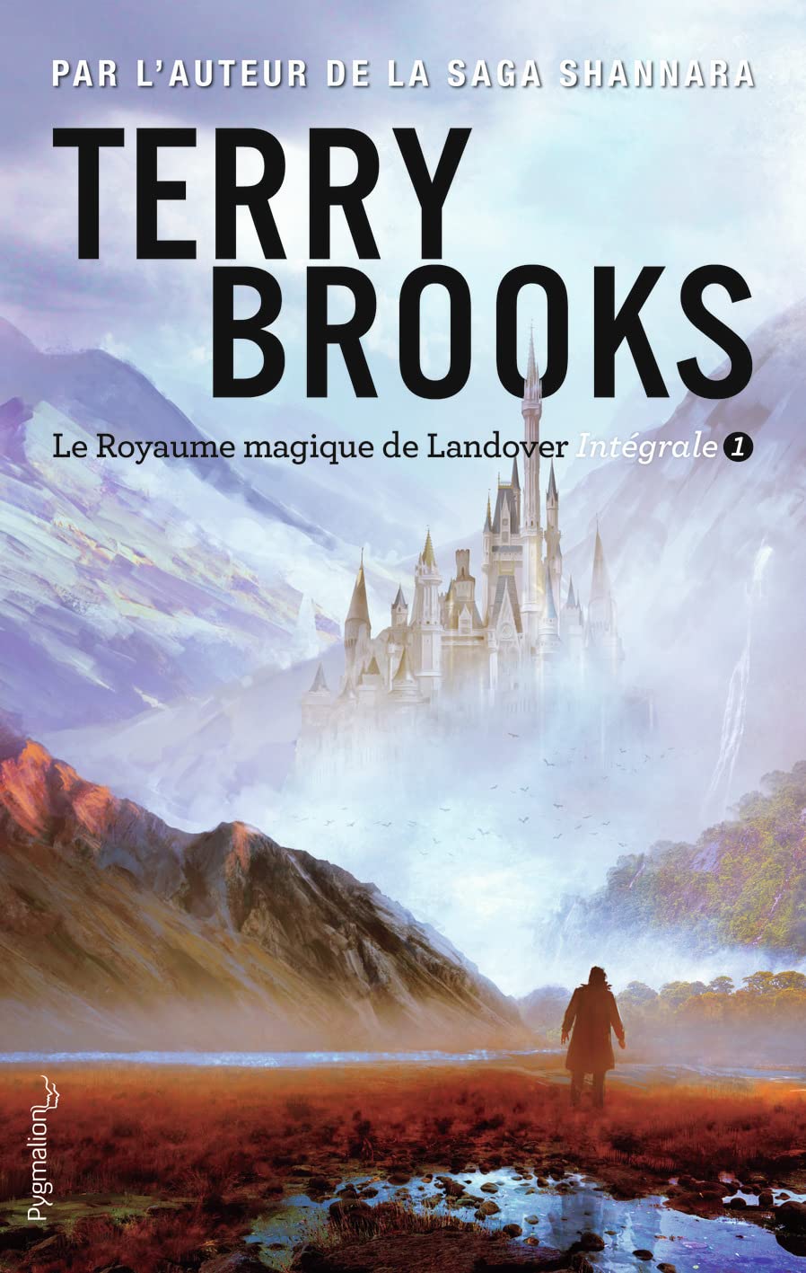 Le Royaume magique de Landover: L'intégrale, 1 Contemporary literature