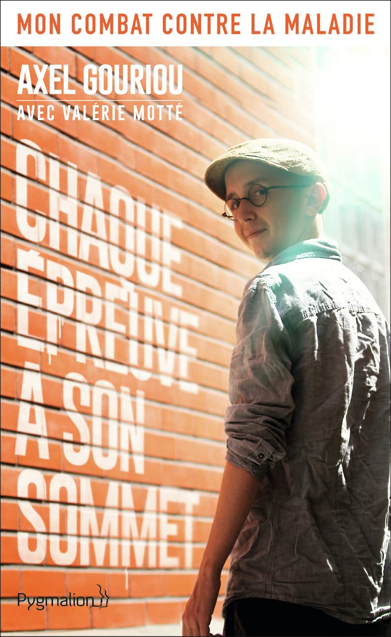 Chaque épreuve a son sommet Essays & Short Stories