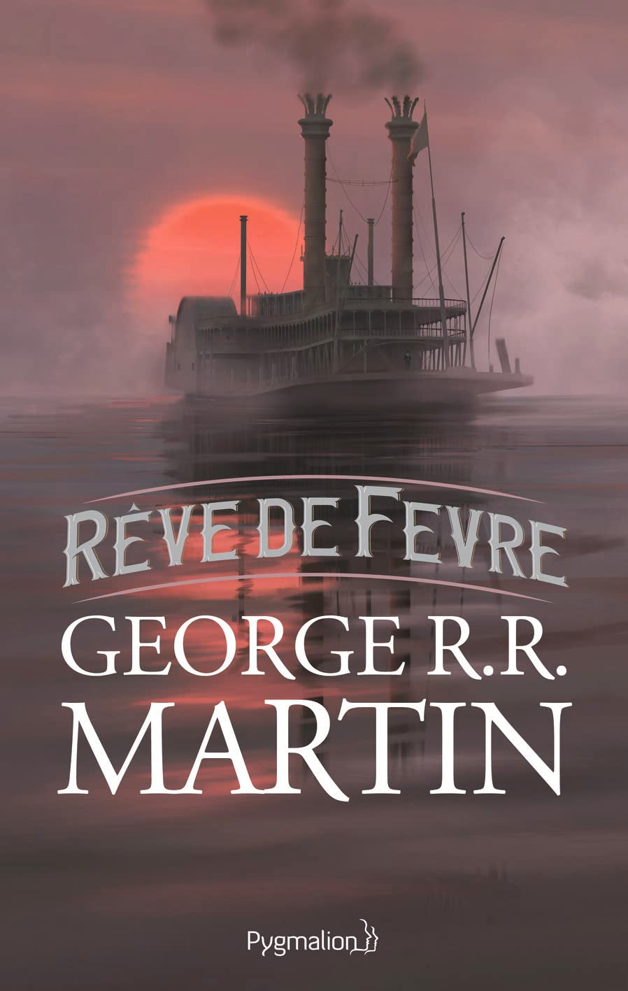 Rêve de Fevre Contemporary literature