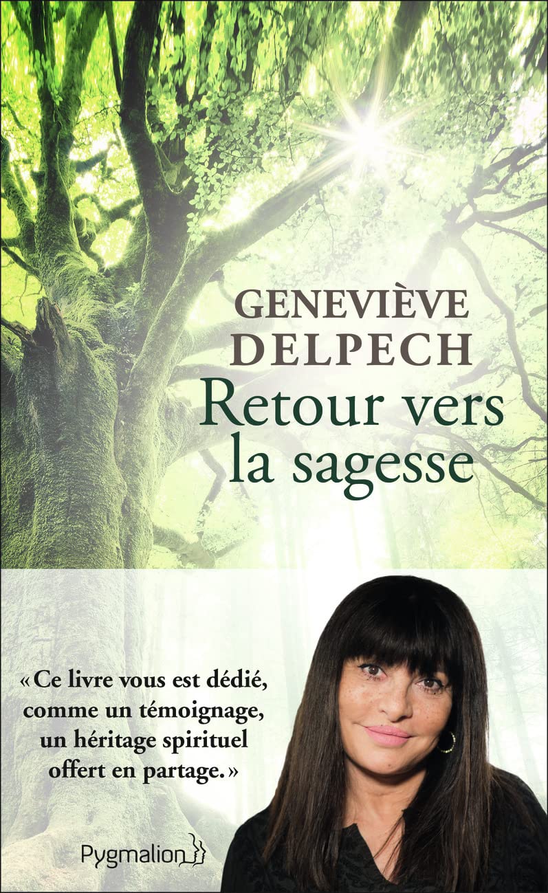 Retour vers la sagesse Essays & Short Stories