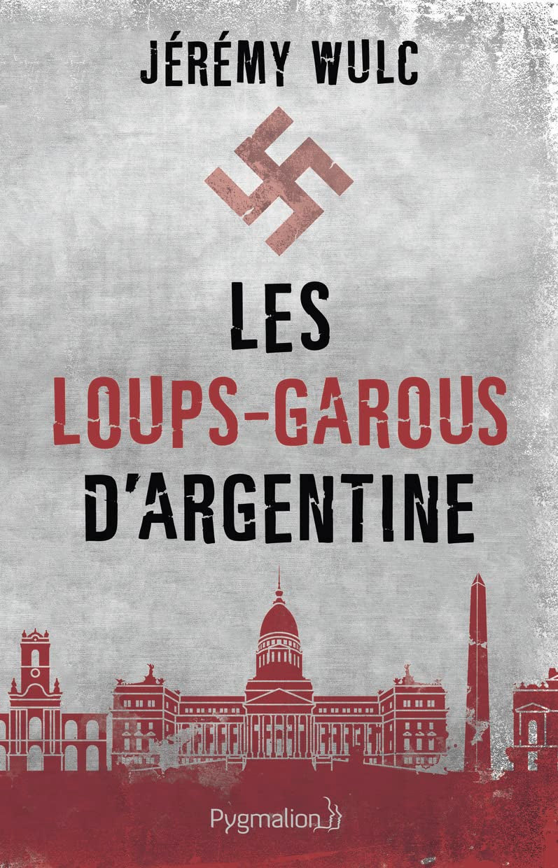 Les loups-garous d'Argentine Leisure, Home & Garden