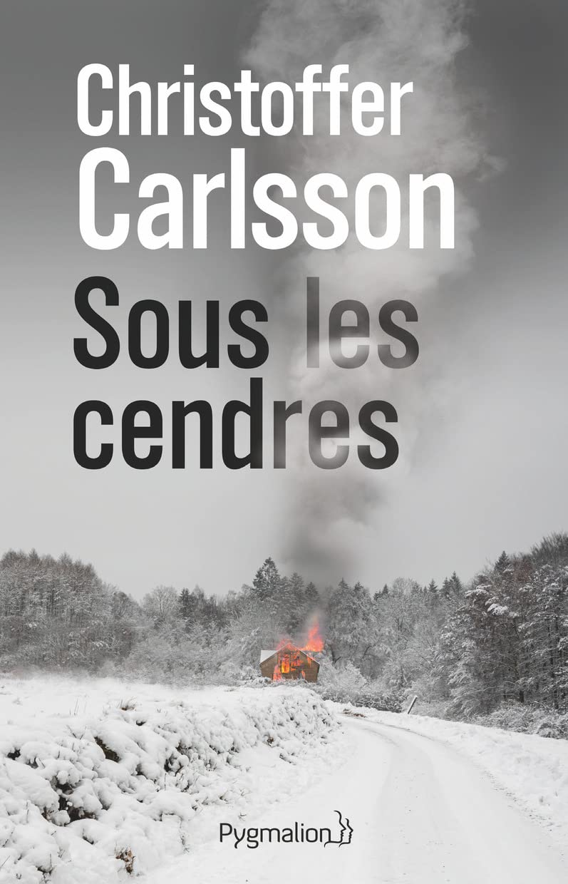 Sous les cendres: Généalogie d'un crime Contemporary literature