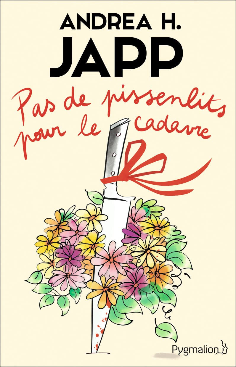 Pas de pissenlits pour le cadavre Contemporary literature